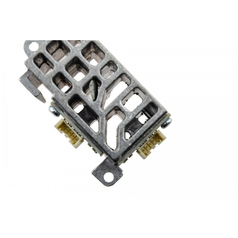 Modul led faruri de zi Bmw 6 F06, F12, F13 2014-, Dreapta, 63117394902