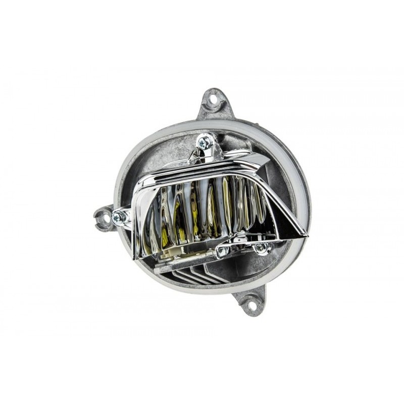Modul led far semnalizare Bmw X5 F15 2013-, X6 F16 2014-, Stanga-, Pentru vehicule cu faruri adaptive, 63117381449