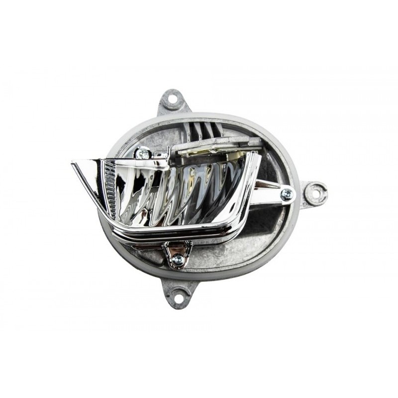 Modul led far semnalizare Bmw X5 F15 2013-, X6 F16 2014-, Stanga-, Pentru vehicule cu faruri adaptive, 63117381449