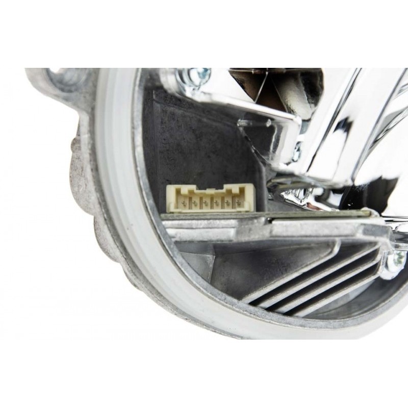 Modul led far semnalizare Bmw X5 F15 2013-, X6 F16 2014-, Stanga-, Pentru vehicule cu faruri adaptive, 63117381449