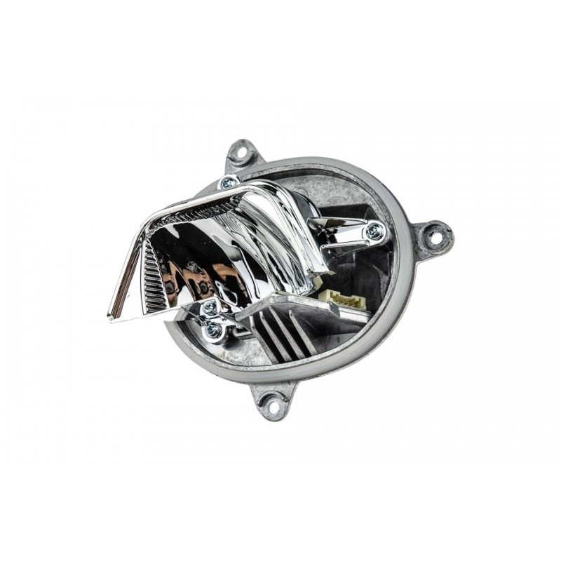 Modul led far semnalizare Bmw X5 F15 2013-, X6 F16 2014-, Dreapta, Pentru vehicule cu faruri adaptive, 63117381450