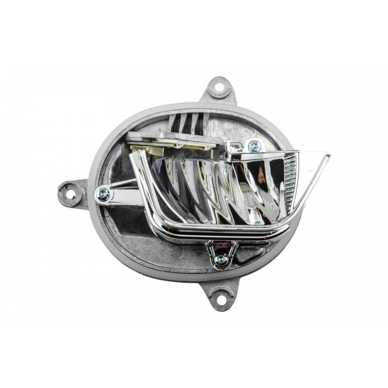 Modul led far semnalizare Bmw X5 F15 2013-, X6 F16 2014-, Dreapta, Pentru vehicule cu faruri adaptive, 63117381450