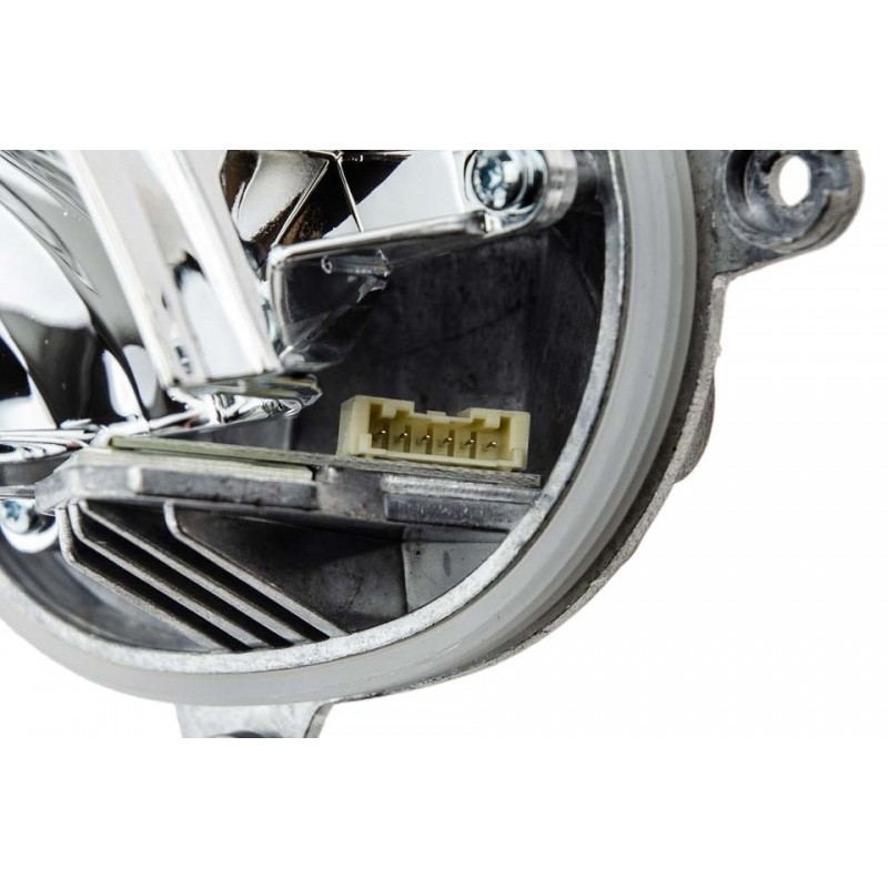 Modul led far semnalizare Bmw X5 F15 2013-, X6 F16 2014-, Dreapta, Pentru vehicule cu faruri adaptive, 63117381450