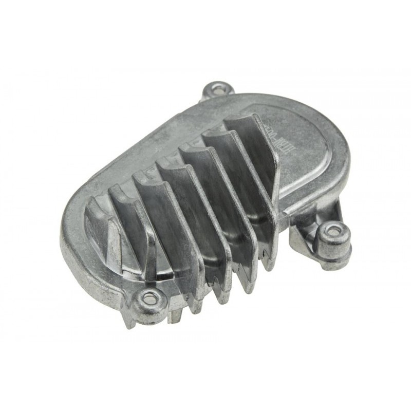 Modul led faruri de zi Bmw 4 F32, F33, F36 2013-, 3 F80 2017-, Stanga-, pt modele cu faruri LED adaptive, 63117493229