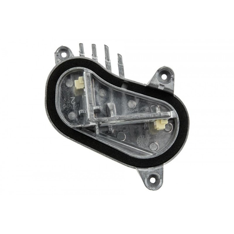 Modul led faruri de zi Bmw 4 F32, F33, F36 2013-, 3 F80 2017-, Stanga-, pt modele cu faruri LED adaptive, 63117493229