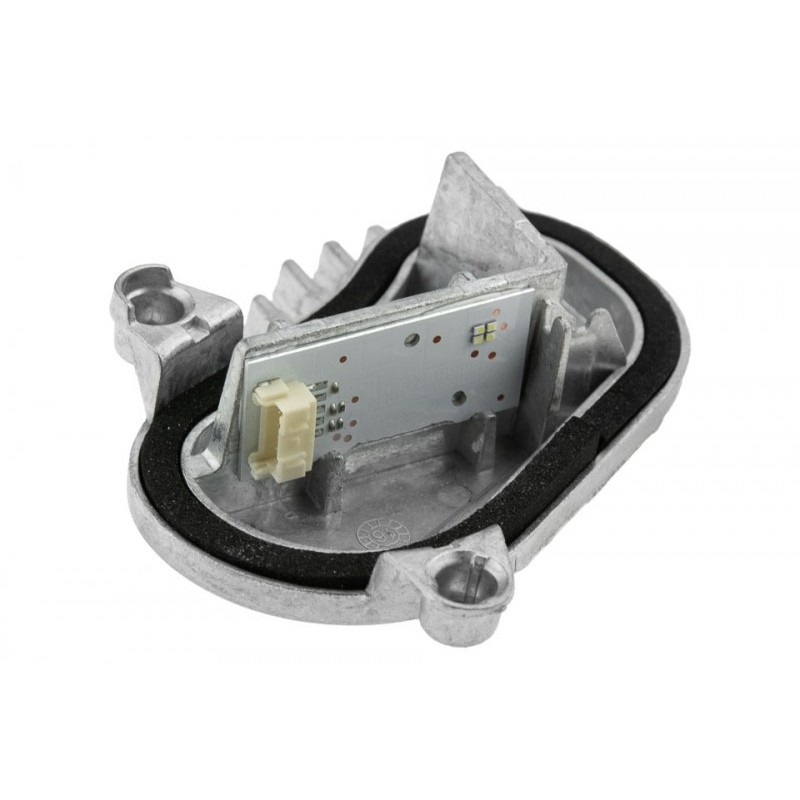 Modul led faruri de zi Bmw 4 F32, F33, F36 2013-, 3 F80 2017-, Dreapta, pt modele cu faruri LED adaptive, 63117493230