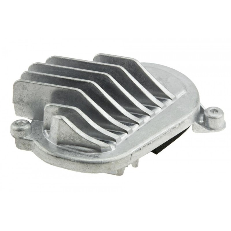 Modul led faruri de zi Bmw 4 F32, F33, F36 2013-, 3 F80 2017-, Dreapta, pt modele cu faruri LED adaptive, 63117493230