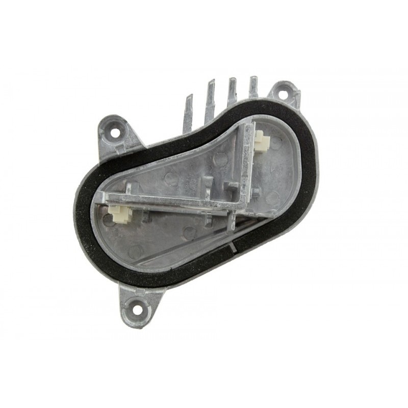 Modul led faruri de zi Bmw 4 F32, F33, F36 2013-, 3 F80 2017-, Dreapta, pt modele cu faruri LED adaptive, 63117493230