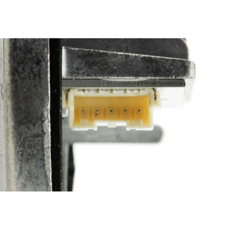 Modul led faruri de zi Bmw 4 F32, F33, F36 2013-, 3 F80 2017-, Dreapta, pt modele cu faruri LED adaptive, 63117493230