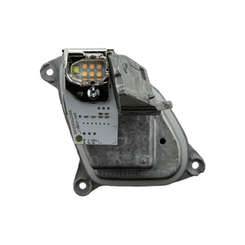 Modul LED pentru semnalizare Bmw X5 F15, F85 2015-, X6 F16, F86 2015-, Stanga, 63117442779