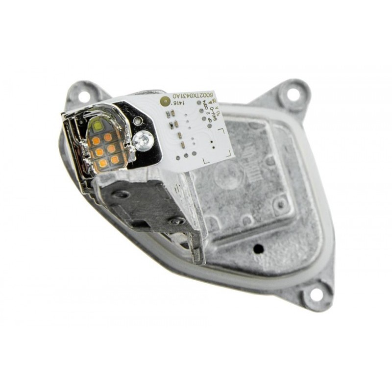 Modul LED pentru semnalizare Bmw X5 F15, F85 2015-, X6 F16, F86 2015-, Dreapta, 63117442780