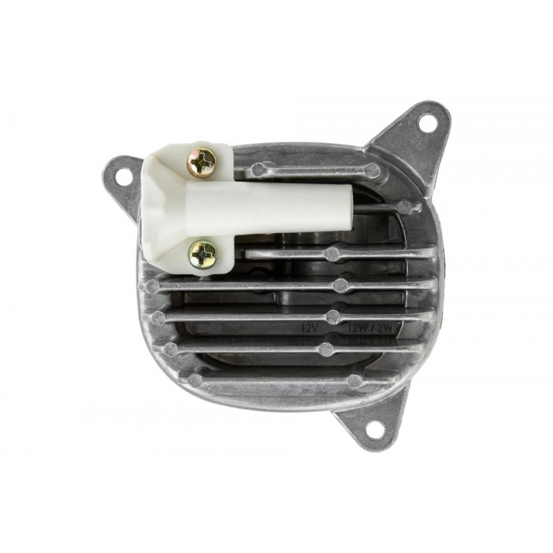 Modul led faruri de zi Bmw X3 G01, F97 2017-, X4 G02 2018-, Dreapta, pt modele cu faruri LED adaptive, 63117466108