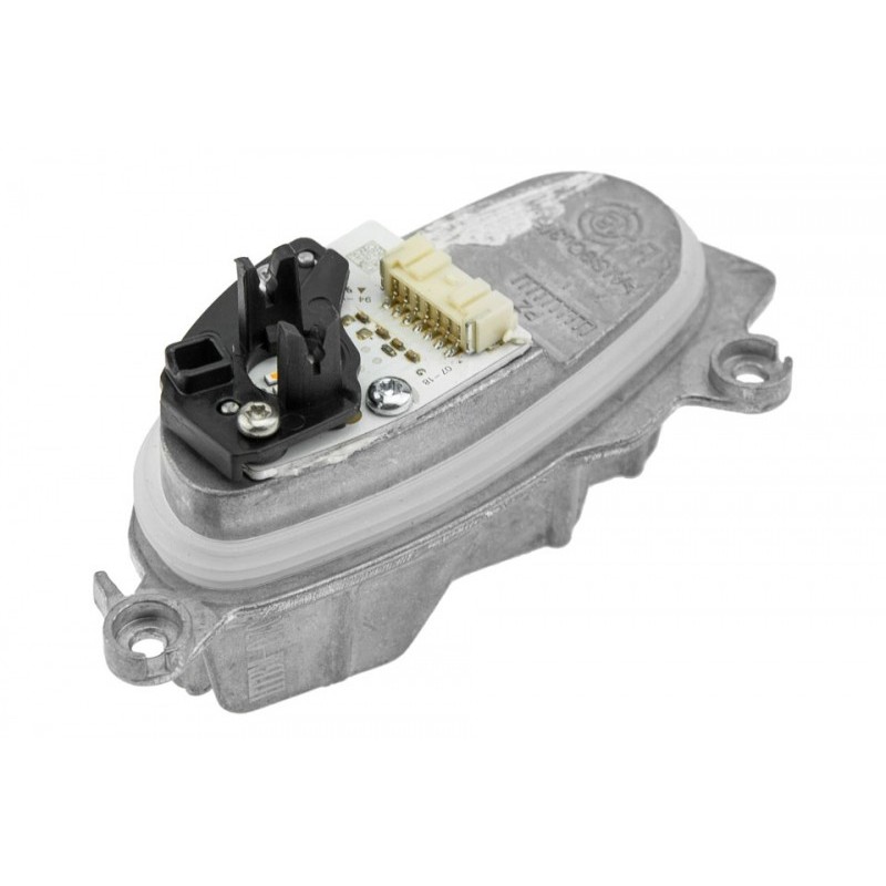 Modul LED pentru semnalizare Bmw X3 G01, F97 2017-, X4 G02 2018-, Stanga, 63117466109