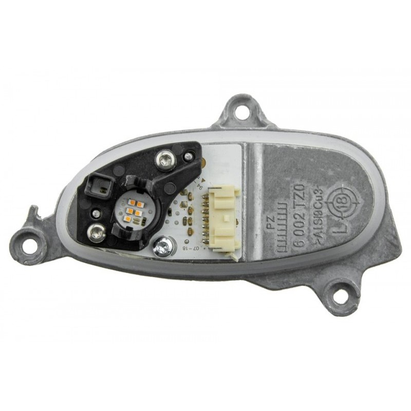 Modul LED pentru semnalizare Bmw X3 G01, F97 2017-, X4 G02 2018-, Stanga, 63117466109