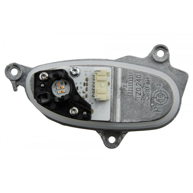 Modul LED pentru semnalizare Bmw X3 G01, F97 2017-, X4 G02 2018-, Dreapta, 63117466110