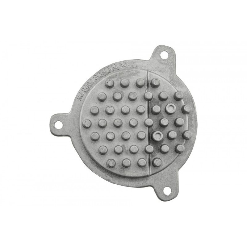 Modul led faruri de zi Bmw Seria 3 (G20, G21) 2018-, 63119883630
