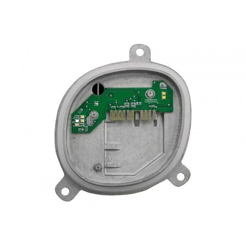Modul LED pentru semnalizare Stanga Bmw Seria 3 (G20, G21) 2018-, 63118496135