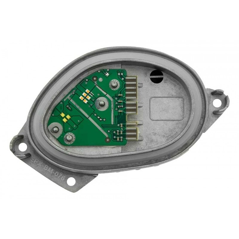 Modul LED pentru semnalizare Stanga Bmw X5 (G05) 2018-2021, X6 (G06) 2019-2021, Fara Laser, 63119477987