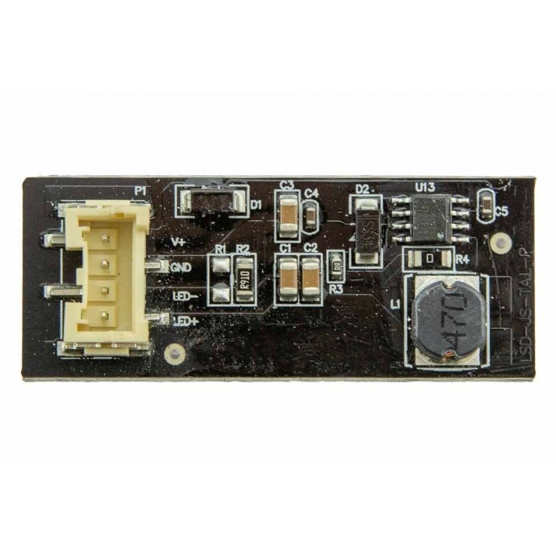 Modul control faruri LED Bmw X3 F25 2010-2017, 63217217311