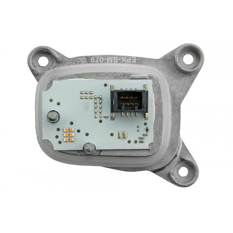 Modul LED pentru semnalizare Stanga Bmw Seria 3 M3(F80) 2015-2018, Bmw 4(F32, F33, F36, F82, F83) 2016-2020, 63117493231