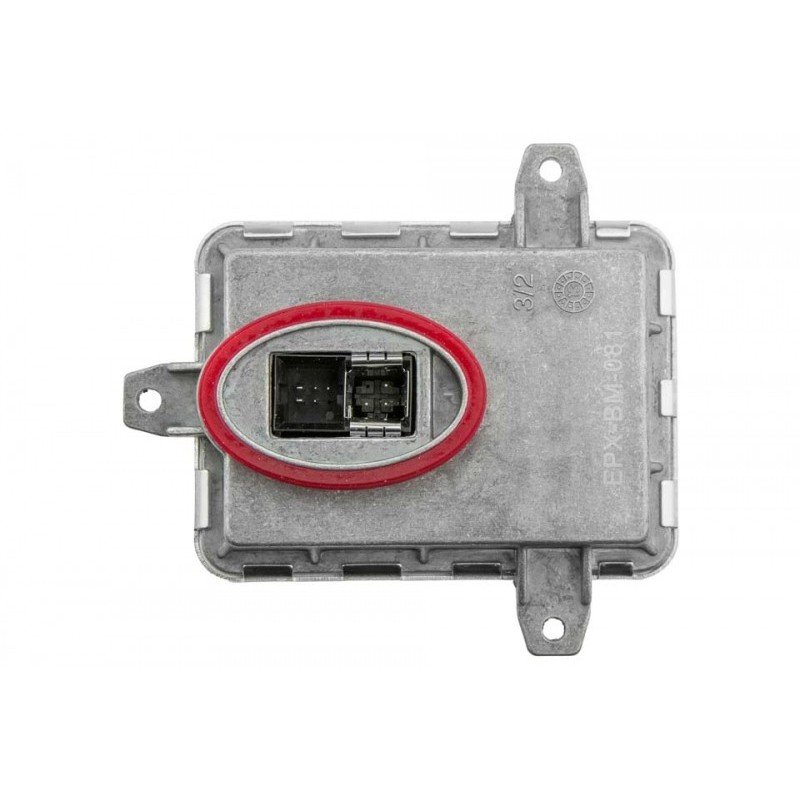 Balast far Bmw 3(E92, E93), 6(F12, F13, F06), X3(E83, F25), X5(E70); Mini Countryman(R6)0, Paceman(R61), One, Cooper(R50, R52, R53) 2001-, 63117356250