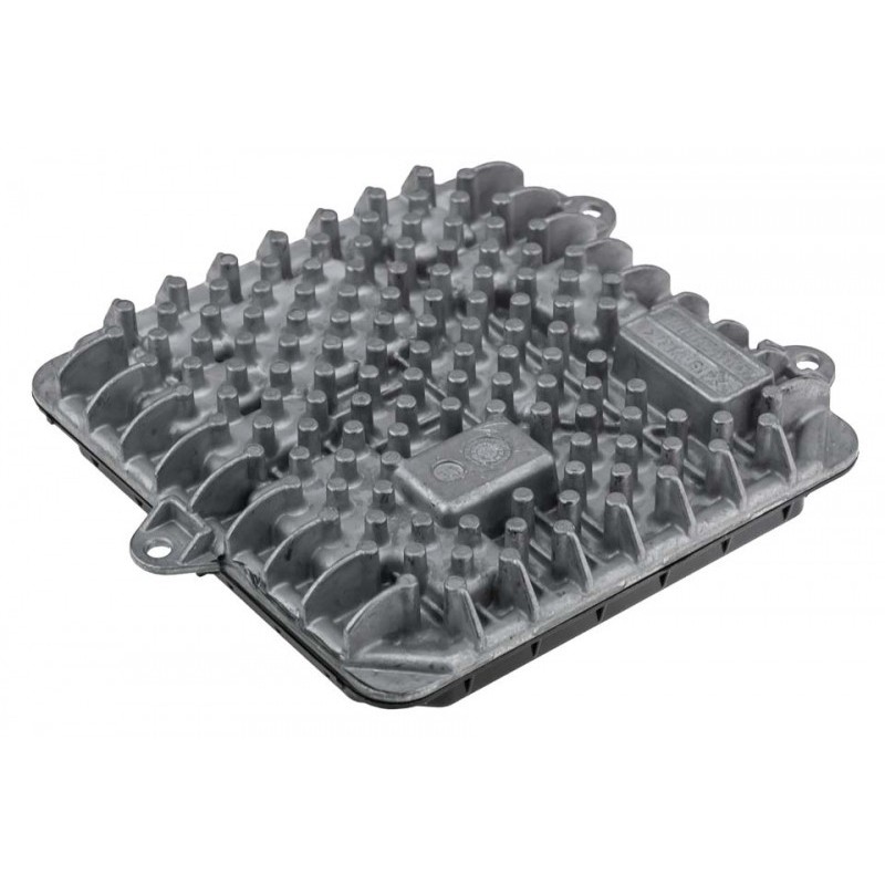 Balast far Bmw 1(F20, F21) 11-19, 2(F45, F46, F22, F23, F87) 14-, 3(F30, F31, F34, F80) 11-, X1(F48) 14-, X2(F39) 17-, X5 (F15, F85) 13-18, X6(F16, F86) 14-19, I3(I01) 17-, Mini (F54, F56, F60) 19-, 63118494844