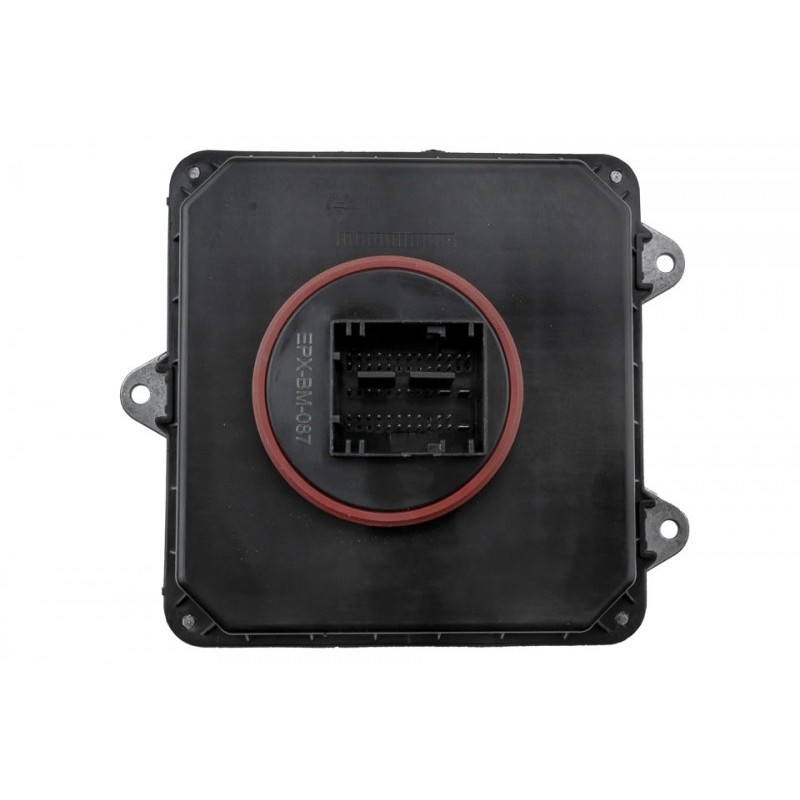 Balast far Bmw 1(F20, F21) 11-19, 2(F45, F46, F22, F23, F87) 14-, 3(F30, F31, F34, F80) 11-, X1(F48) 14-, X2(F39) 17-, X5 (F15, F85) 13-18, X6(F16, F86) 14-19, I3(I01) 17-, Mini (F54, F56, F60) 19-, 63118494844