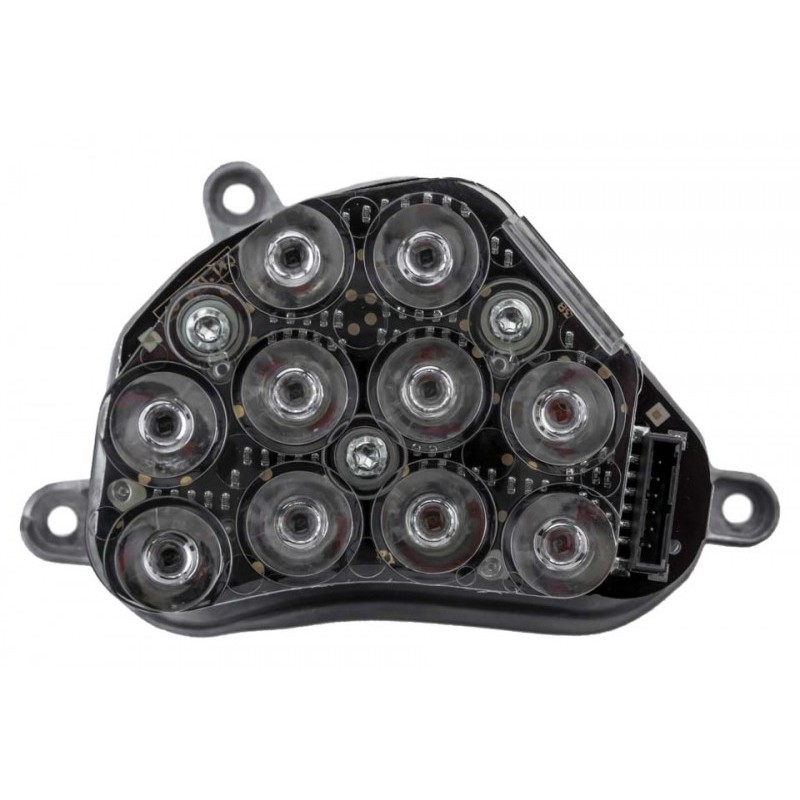 Modul semnalizare LED stanga Bmw Seria 5 Gran Turismo (F07) 2008-2017, Stanga, 63127262833
