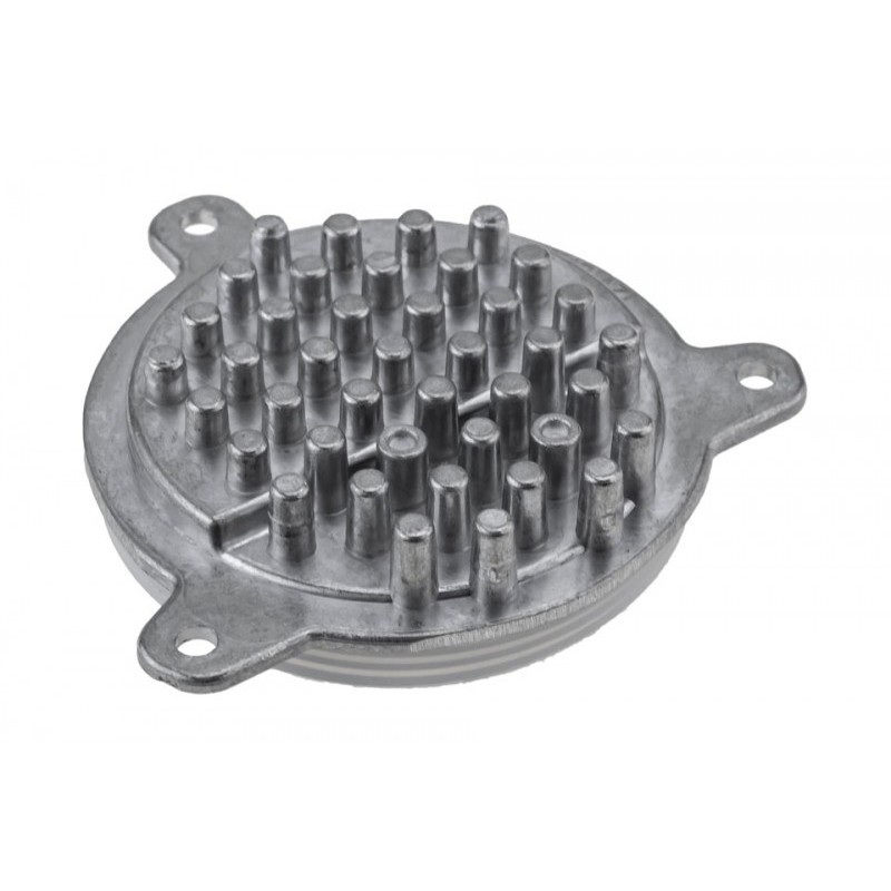 Modul led faruri de zi motor Bmw X5 (G05, F95), X6 (G06, F96) 2018-, 63119477985 Modul led faruri de zi motor Bmw X5 (G05, F95), X6 (G06, F96) 2018-, 63119477985