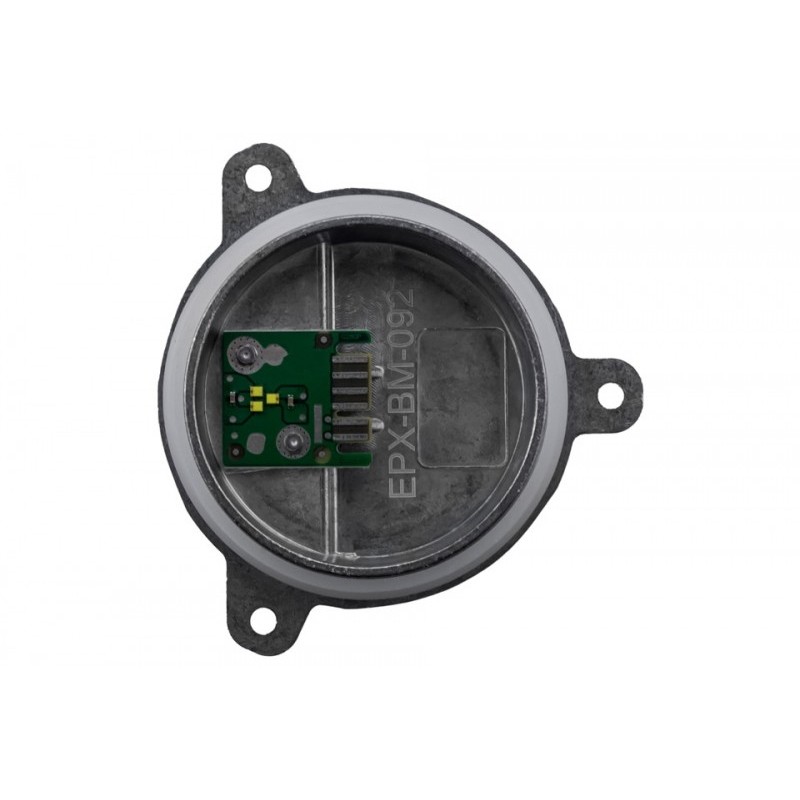 Modul led faruri de zi motor Bmw X5 (G05, F95), X6 (G06, F96) 2018-, 63119477985 Modul led faruri de zi motor Bmw X5 (G05, F95), X6 (G06, F96) 2018-, 63119477985