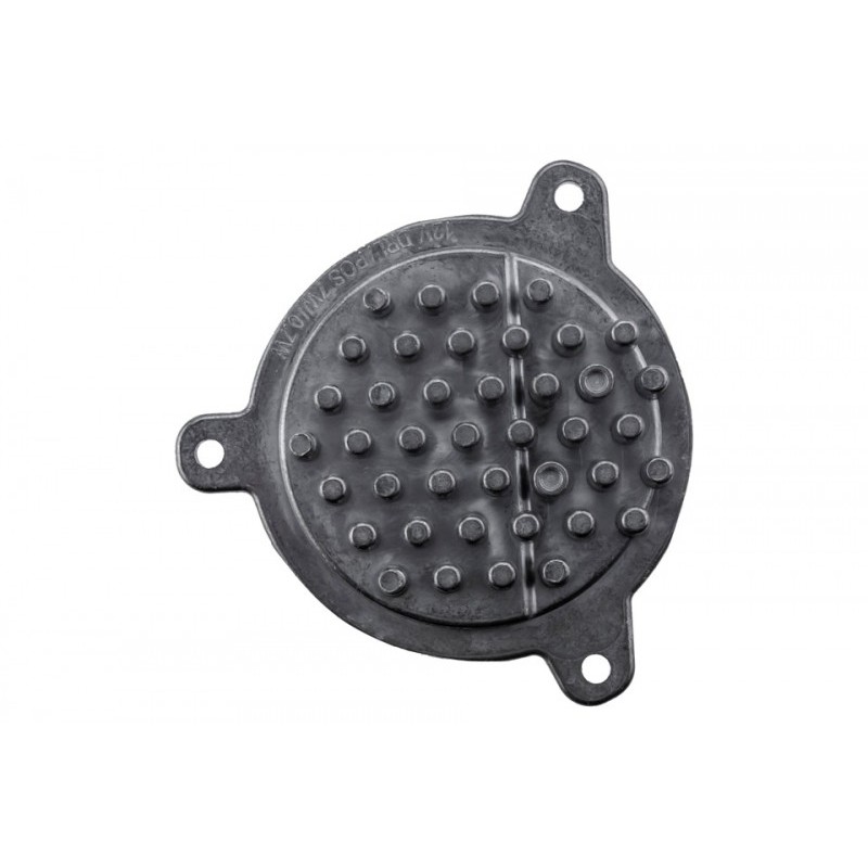 Modul led faruri de zi motor Bmw X5 (G05, F95), X6 (G06, F96) 2018-, 63119477985 Modul led faruri de zi motor Bmw X5 (G05, F95), X6 (G06, F96) 2018-, 63119477985