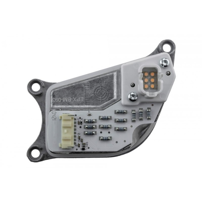 Modul LED pentru semnalizare Stanga Bmw X3(F25), X4(F26) 2015-, Stanga, 63117406357