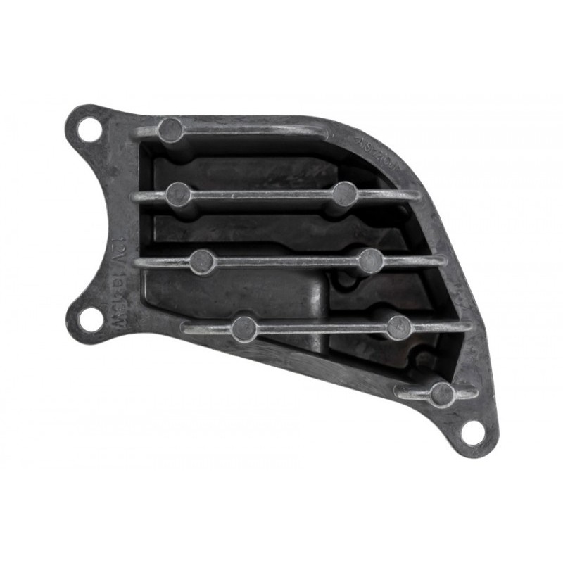 Modul LED pentru semnalizare Stanga Bmw X3(F25), X4(F26) 2015-, Stanga, 63117406357