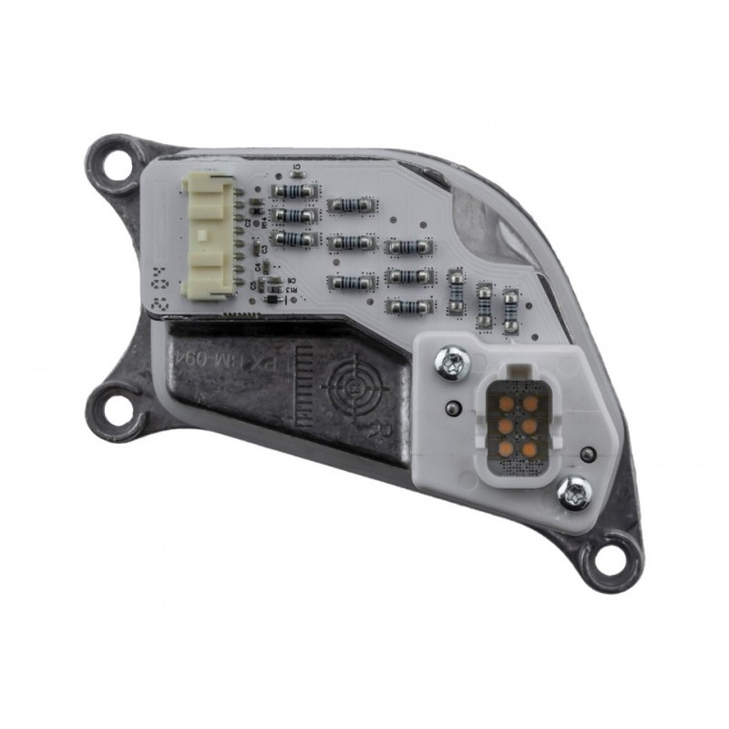 Modul LED pentru semnalizare Dreapta Bmw X3(F25), X4(F26) 2015-, Dreapta, 63117406358