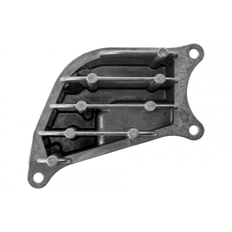 Modul LED pentru semnalizare Dreapta Bmw X3(F25), X4(F26) 2015-, Dreapta, 63117406358