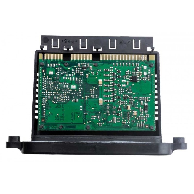 Modul control faruri LED Bmw Seria 7 (F01, F02, F03, F04) 2008-2015, 63117316213
