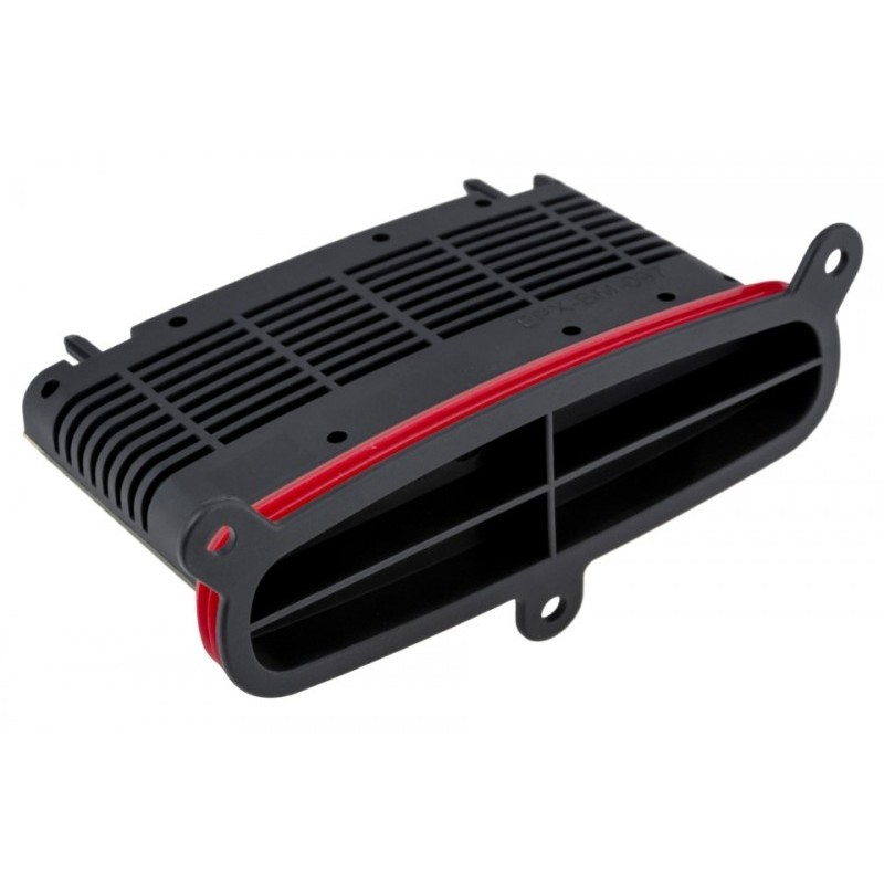 Modul control faruri LED Bmw Seria 5 (F07n, F10n, F11n) 2010-2017, 63117440878