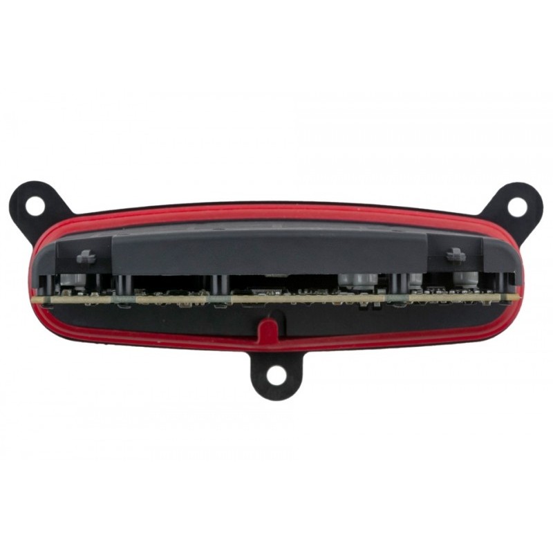 Modul control faruri LED Bmw Seria 5 (F07n, F10n, F11n) 2010-2017, 63117440878