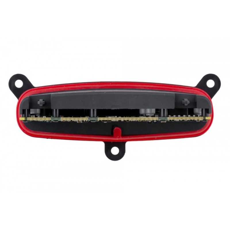 Modul led faruri de zi Bmw X5(F15, F85), X6(F16, F86); 2014-2019, 63117440880