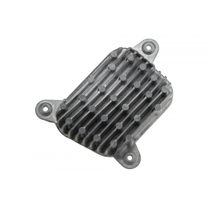 Modul LED pentru lumini de zi DRL Bmw(F34) Gt Lci 09.2015-12.2019, Stanga, 63117470425