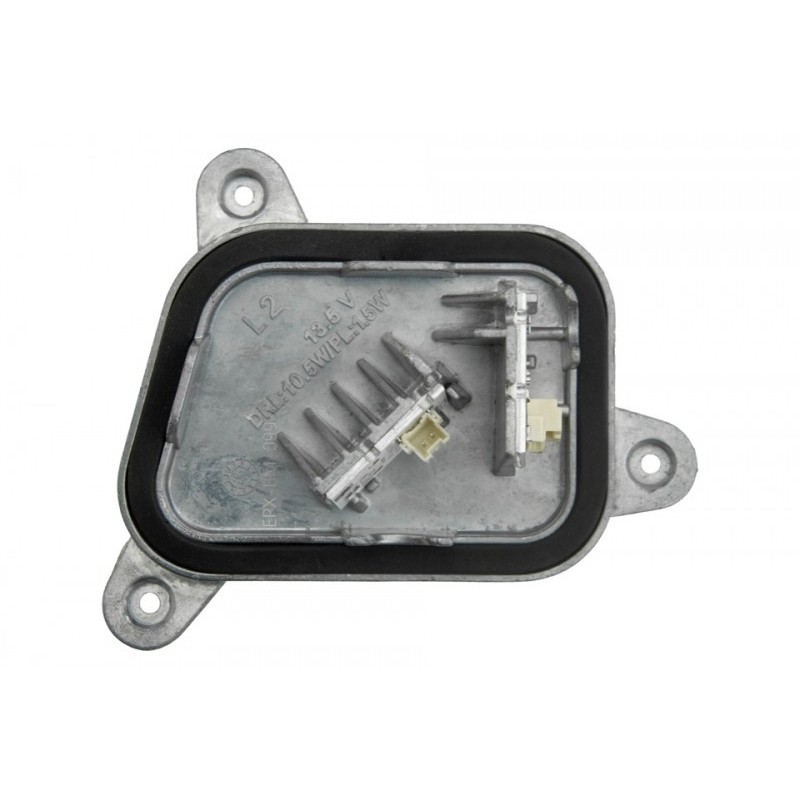Modul LED pentru lumini de zi DRL Bmw(F34) Gt Lci 09.2015-12.2019, Stanga, 63117470425