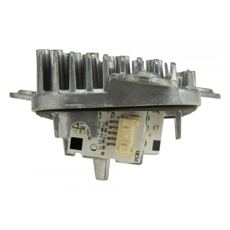 Modul LED pentru lumini de zi DRL Bmw(F34) Gt Lci 09.2015-12.2019, Stanga, 63117470425
