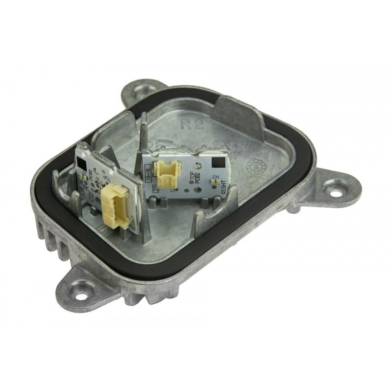 Modul LED pentru lumini de zi DRL Bmw(F34) Gt Lci 09.2015-12.2019, Dreapta, 63117470426