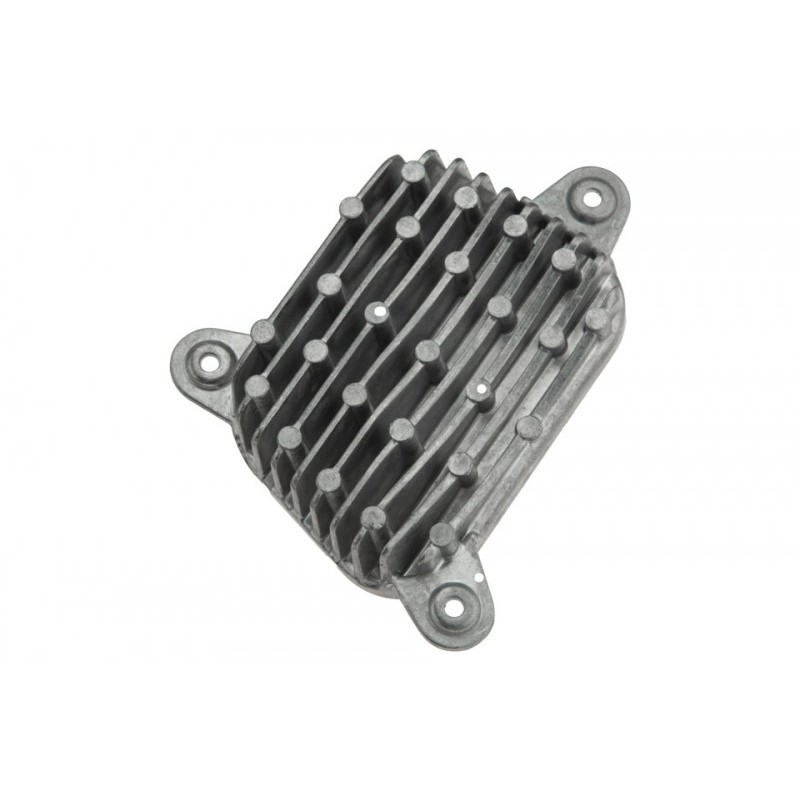 Modul LED pentru lumini de zi DRL Bmw(F34) Gt Lci 09.2015-12.2019, Dreapta, 63117470426