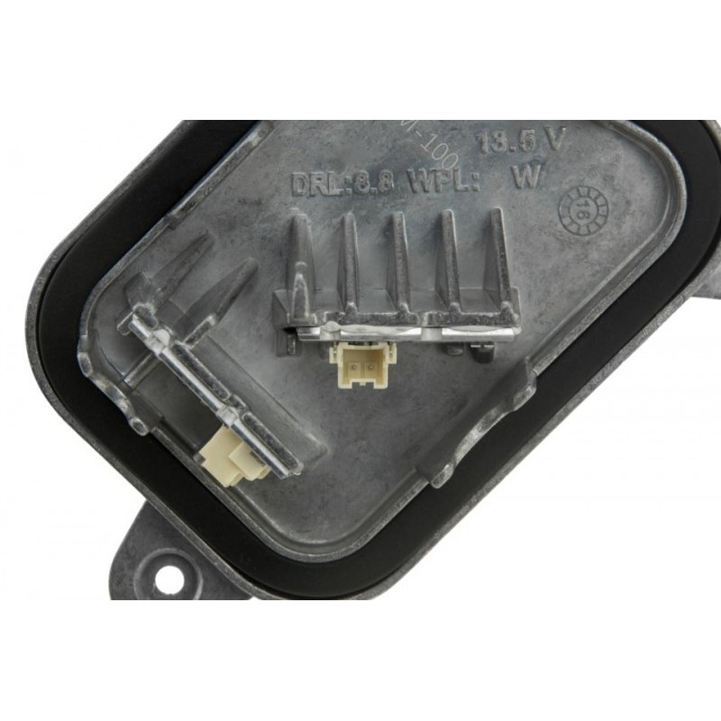 Modul LED pentru lumini de zi DRL Bmw(F34) Gt Lci 09.2015-12.2019, Dreapta, 63117470426