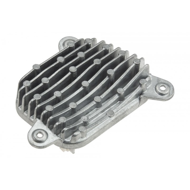 Modul LED pentru lumini de zi DRL Bmw(F34) Gt Lci 09.2015-12.2019, Stanga (far cu LED adaptiv), 63117470427