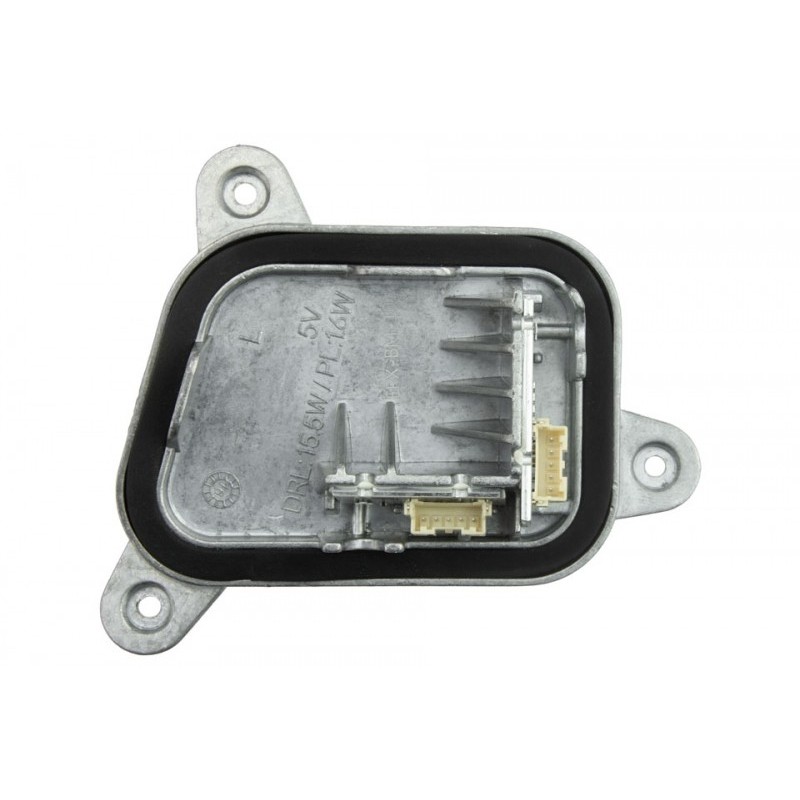 Modul LED pentru lumini de zi DRL Bmw(F34) Gt Lci 09.2015-12.2019, Stanga (far cu LED adaptiv), 63117470427