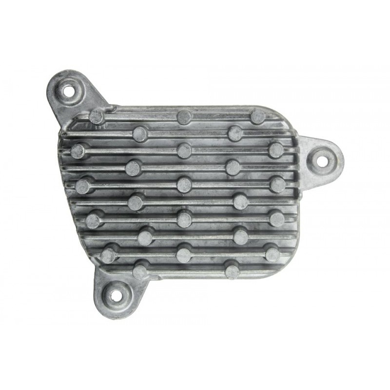 Modul LED pentru lumini de zi DRL Bmw(F34) Gt Lci 09.2015-12.2019, Stanga (far cu LED adaptiv), 63117470427