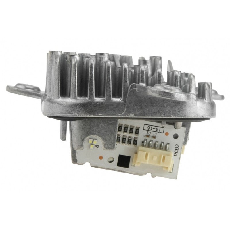 Modul LED pentru lumini de zi DRL Bmw(F34) Gt Lci 09.2015-12.2019, Stanga (far cu LED adaptiv), 63117470427