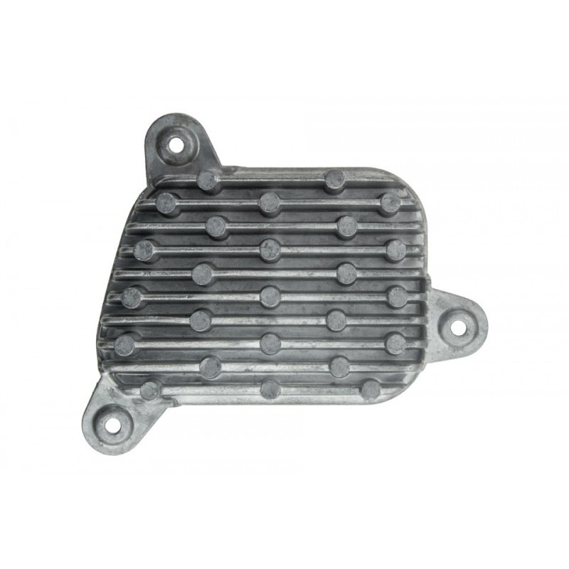 Modul LED pentru lumini de zi DRL Bmw(F34) Gt Lci 09.2015-12.2019, Dreapta, (far cu LED adaptiv), 63117470428